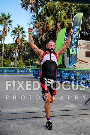 2020 Ponte Vedra Triathlon 2