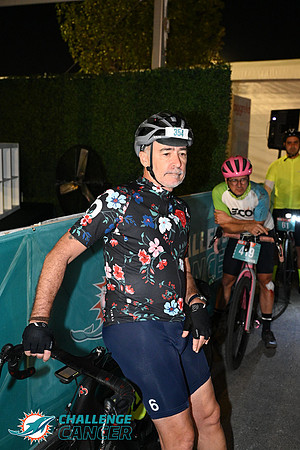 2022 Dolphins Challenge Cancer