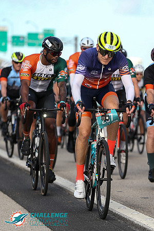 2022 Dolphins Challenge Cancer