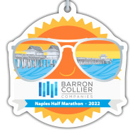 2026 Barron Collier Companies Naples Half Marathon