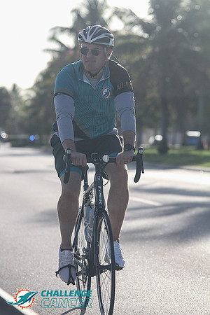 2022 Dolphins Challenge Cancer