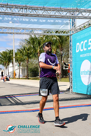 2022 Dolphins Challenge Cancer