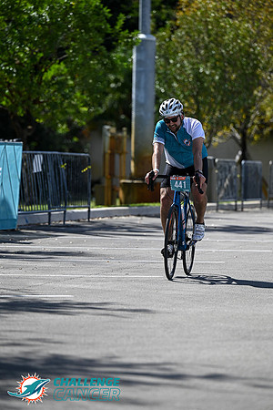 2022 Dolphins Challenge Cancer