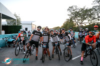 2022 Dolphins Challenge Cancer