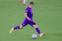 Soccer 2020: Orlando City 4:1 Atlanta United