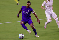 Soccer 2020: Orlando City 4:1 Atlanta United
