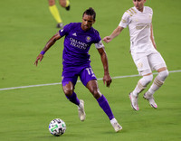 Soccer 2020: Orlando City 4:1 Atlanta United