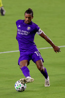 Soccer 2020: Orlando City 4:1 Atlanta United