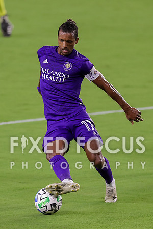 Soccer 2020: Orlando City 4:1 Atlanta United