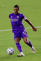 Soccer 2020: Orlando City 4:1 Atlanta United