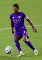 Soccer 2020: Orlando City 4:1 Atlanta United