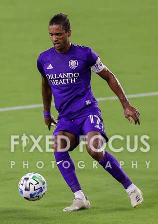 Soccer 2020: Orlando City 4:1 Atlanta United