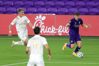 Soccer 2020: Orlando City 2:0 Atlanta United