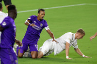 Soccer 2020: Orlando City 2:0 Atlanta United