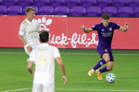 Soccer 2020: Orlando City 2:0 Atlanta United