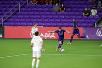 Soccer 2020: Orlando City 2:0 Atlanta United