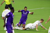 Soccer 2020: Orlando City 2:0 Atlanta United
