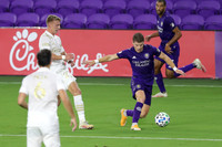 Soccer 2020: Orlando City 2:0 Atlanta United
