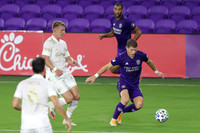 Soccer 2020: Orlando City 2:0 Atlanta United