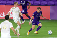 Soccer 2020: Orlando City 2:0 Atlanta United
