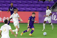 Soccer 2020: Orlando City 2:0 Atlanta United