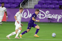 Soccer 2020: Orlando City 2:0 Atlanta United