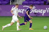 Soccer 2020: Orlando City 2:0 Atlanta United