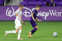 Soccer 2020: Orlando City 2:0 Atlanta United