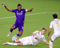 Soccer 2020: Orlando City 4:1 Atlanta United