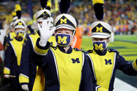 NCAA Football 2022: Orange Bowl: Georgia 34:11 Michigan