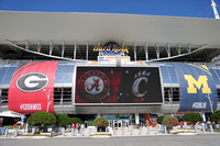 2022 Michigan vs Georgia Unedited