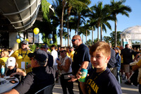 NCAA Football 2022: Orange Bowl: Michigan  00:00 Georgia