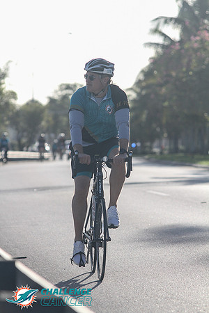 2022 Dolphins Challenge Cancer