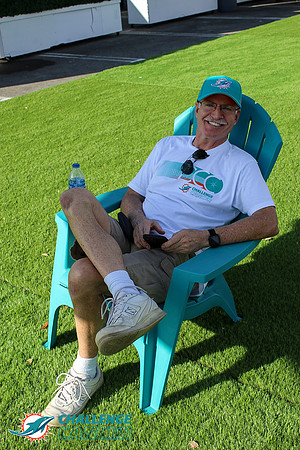 2022 Dolphins Challenge Cancer