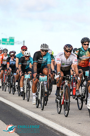 2022 Dolphins Challenge Cancer