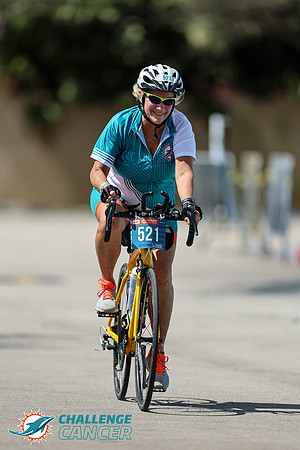 2022 Dolphins Challenge Cancer