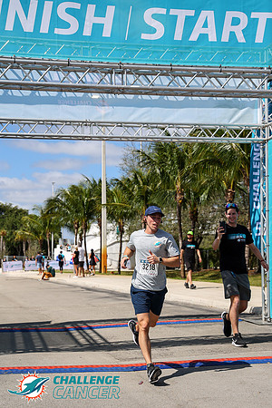 2022 Dolphins Challenge Cancer