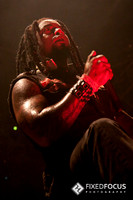 Sevendust