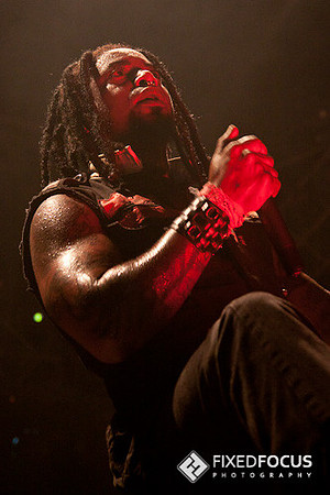 Sevendust