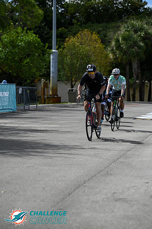 2022 Dolphins Challenge Cancer