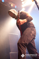 Sevendust