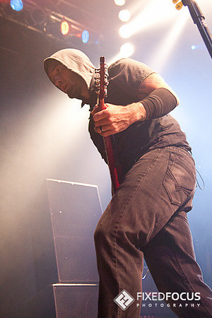 Sevendust