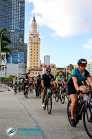 2022 Dolphins Challenge Cancer