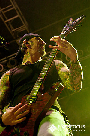Sevendust