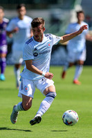 Soccer 2022: Orlando City B 2:0 Chicago Fire II
