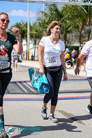 2022 Dolphins Challenge Cancer