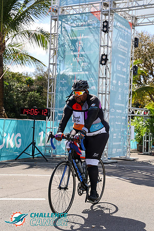 2022 Dolphins Challenge Cancer