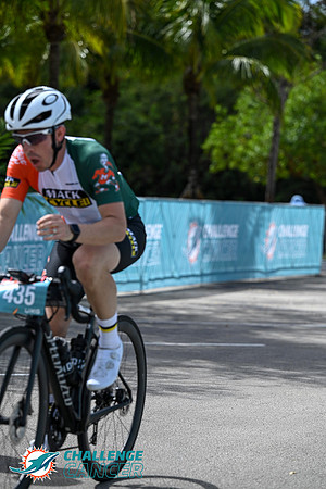 2022 Dolphins Challenge Cancer