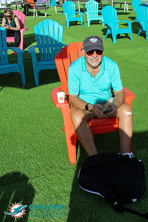 2022 Dolphins Challenge Cancer