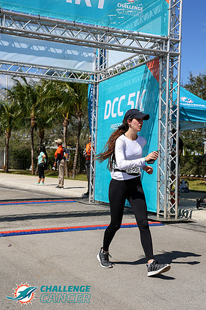 2022 Dolphins Challenge Cancer